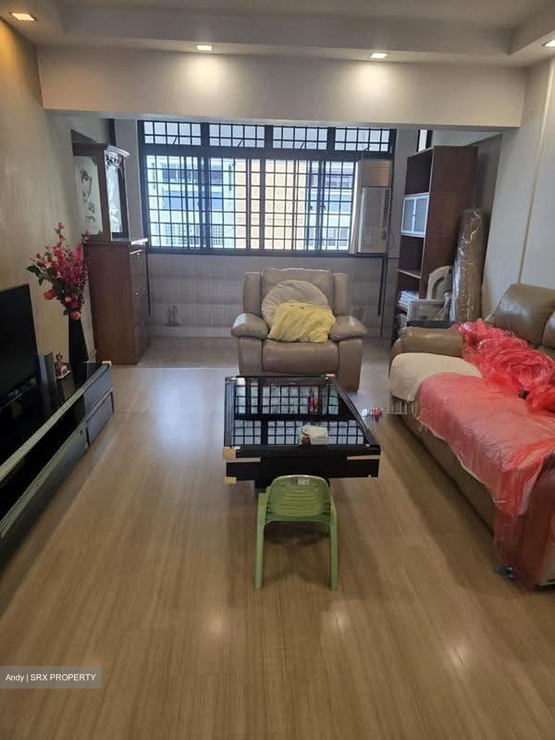 Blk 116 Hwi Yoh Ville (Serangoon), HDB 5 Rooms #622170301